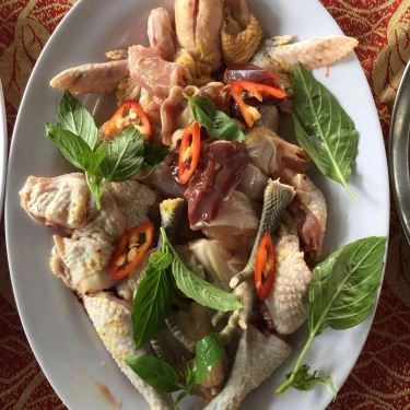 Tổng hợp- Quán Ăn Ẩm Thực Nhà Tôi - Gà Ta Thả Vườn & Các Món Ăn Đồng Quê