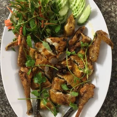 Tổng hợp- Quán Ăn Ẩm Thực Nhà Tôi - Gà Ta Thả Vườn & Các Món Ăn Đồng Quê