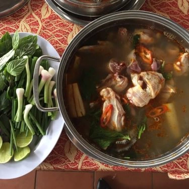 Tổng hợp- Quán Ăn Ẩm Thực Nhà Tôi - Gà Ta Thả Vườn & Các Món Ăn Đồng Quê