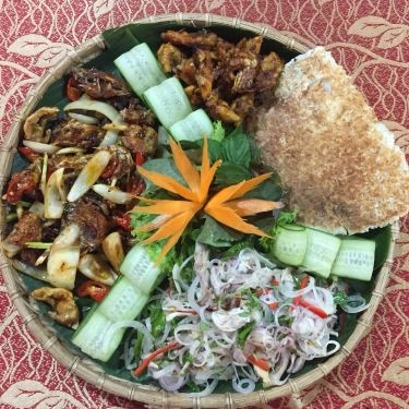 Tổng hợp- Quán Ăn Ẩm Thực Nhà Tôi - Gà Ta Thả Vườn & Các Món Ăn Đồng Quê