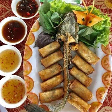 Tổng hợp- Quán Ăn Ẩm Thực Nhà Tôi - Gà Ta Thả Vườn & Các Món Ăn Đồng Quê