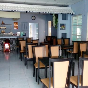 Không gian- Quán Ăn Ẩm Thực Nốt Nhạc Vui
