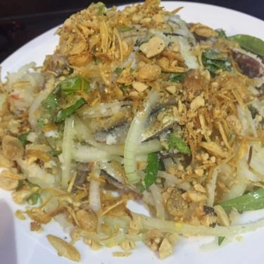 Món ăn- Quán Ăn Ẩm Thực Phú Quốc