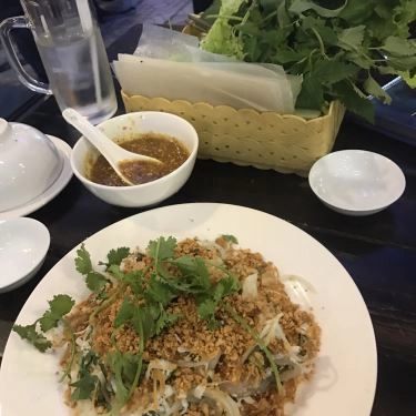 Món ăn- Quán Ăn Ẩm Thực Phú Quốc