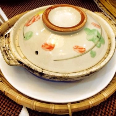 Món ăn- Quán Ăn Ẩm Thực Quà Ngõ Nhỏ - Ngõ Hàng Bột