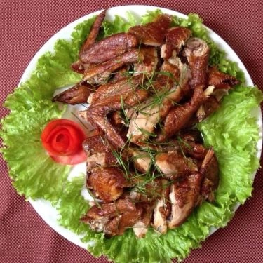 Tổng hợp- Quán Ăn Ẩm Thực Quà Ngõ Nhỏ - Ngõ Hàng Bột