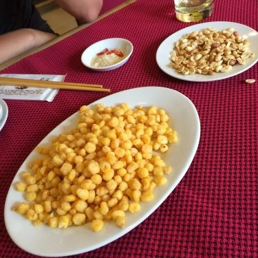 Món ăn- Quán Ăn Ẩm Thực Quà Ngõ Nhỏ - Ngõ Hàng Bột