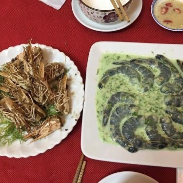 Món ăn- Quán Ăn Ẩm Thực Quà Ngõ Nhỏ - Ngõ Hàng Bột