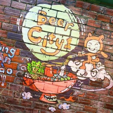Tổng hợp- Quán Ăn Ẩm Thực Beer City