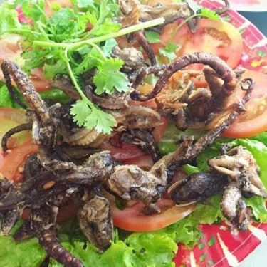 Tổng hợp- Quán Ăn Ẩm Thực Beer City