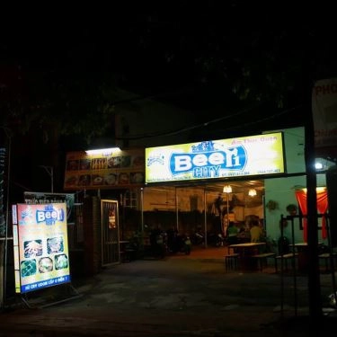 Tổng hợp- Quán Ăn Ẩm Thực Beer City