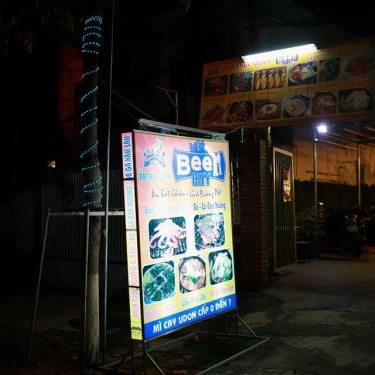 Tổng hợp- Quán Ăn Ẩm Thực Beer City