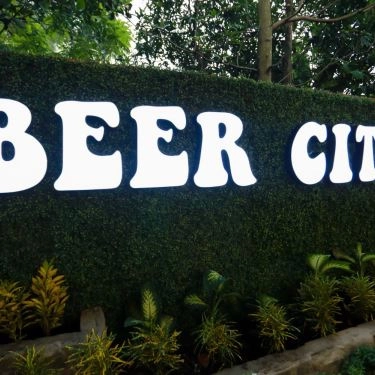 Tổng hợp- Quán Ăn Ẩm Thực Beer City