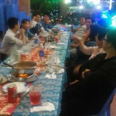 Không gian- Quán Ăn Ẩm Thực Quang Thọ - Bình Chuẩn 27
