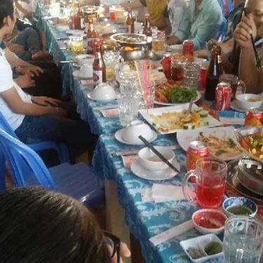 Tổng hợp- Quán Ăn Ẩm Thực Quang Thọ - Bình Chuẩn 27