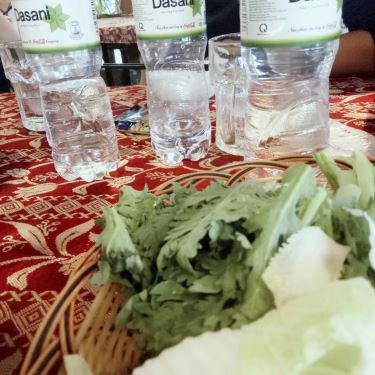 Tổng hợp- Quán Ăn Ẩm Thực Quang Thọ - Bình Chuẩn 27