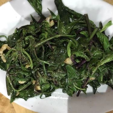 Món ăn- Ẩm Thực Quê Nhà - Quán Ăn Gia Đình
