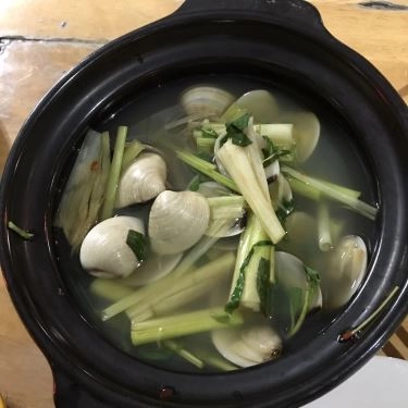 Món ăn- Ẩm Thực Quê Nhà - Quán Ăn Gia Đình
