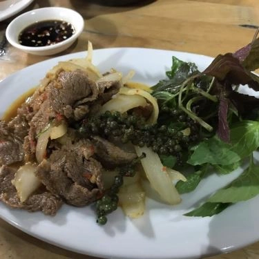 Món ăn- Ẩm Thực Quê Nhà - Quán Ăn Gia Đình