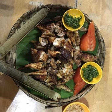 Món ăn- Ẩm Thực Quê Nhà - Quán Ăn Gia Đình