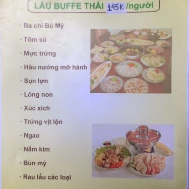 Tổng hợp- Quán Ăn Ẩm Thực Quê Ta