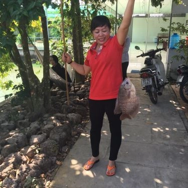 Tổng hợp- Nhà Hàng Quán Đồng Quê - Ẩm Thực Sân Vườn