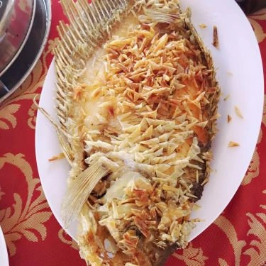Món ăn- Nhà Hàng Quán Đồng Quê - Ẩm Thực Sân Vườn