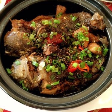 Món ăn- Nhà Hàng Quán Đồng Quê - Ẩm Thực Sân Vườn
