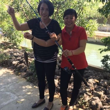 Tổng hợp- Nhà Hàng Quán Đồng Quê - Ẩm Thực Sân Vườn