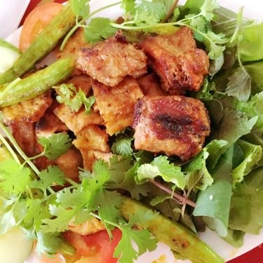 Món ăn- Nhà Hàng Quán Đồng Quê - Ẩm Thực Sân Vườn