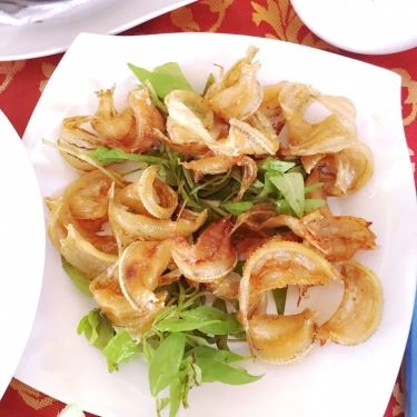 Món ăn- Nhà Hàng Quán Đồng Quê - Ẩm Thực Sân Vườn