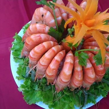 Món ăn- Ẩm Thực Sen - Quán Ăn Gia Đình