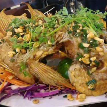 Món ăn- Ẩm Thực Sen - Quán Ăn Gia Đình