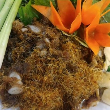 Món ăn- Ẩm Thực Sen - Quán Ăn Gia Đình