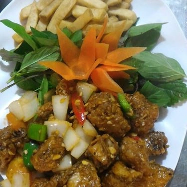 Món ăn- Ẩm Thực Sen - Quán Ăn Gia Đình