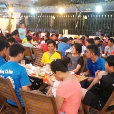Tổng hợp- Ẩm Thực Sen - Quán Ăn Gia Đình