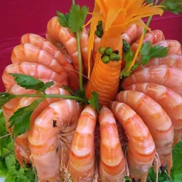 Món ăn- Ẩm Thực Sen - Quán Ăn Gia Đình