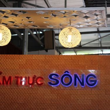 Tổng hợp- Quán Ăn Ẩm Thực Sông