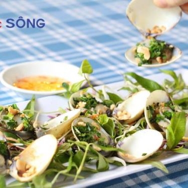 Món ăn- Quán Ăn Ẩm Thực Sông
