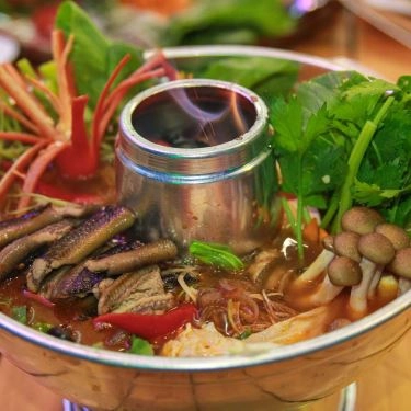 Món ăn- Quán Ăn Ẩm Thực Tây Nguyên