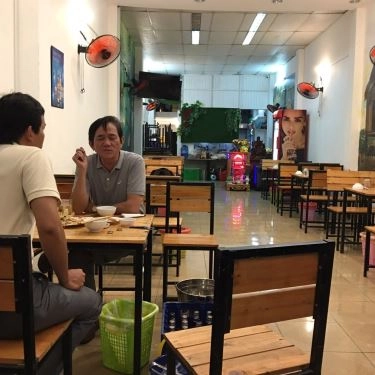 Tổng hợp- Quán Ăn Ẩm Thực Tây Nguyên