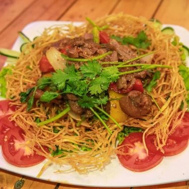 Món ăn- Quán Ăn Ẩm Thực Tây Nguyên
