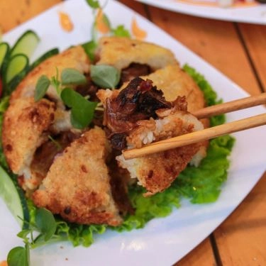 Món ăn- Quán Ăn Ẩm Thực Tây Nguyên