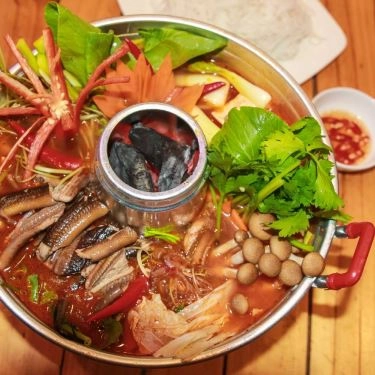 Món ăn- Quán Ăn Ẩm Thực Tây Nguyên