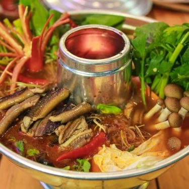 Món ăn- Quán Ăn Ẩm Thực Tây Nguyên
