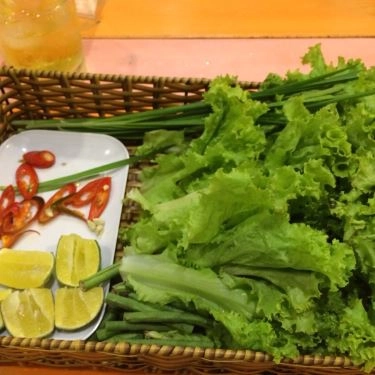 Tổng hợp- Quán Ăn Ẩm Thực Thái Lan Baan Mai - AEON Citimart Cao Thắng