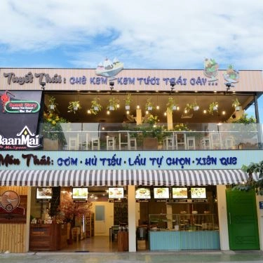 Tổng hợp- Quán Ăn Ẩm Thực Thái Lan Baan Mai - AEON Citimart Cao Thắng