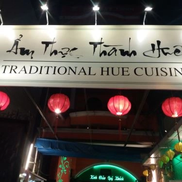 Tổng hợp- Quán Ăn Ẩm Thực Thành Huế - Cây Trâm