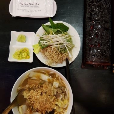 Món ăn- Quán Ăn Ẩm Thực Thành Huế - Cây Trâm