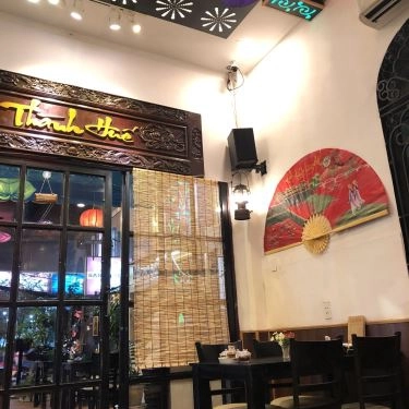 Tổng hợp- Quán Ăn Ẩm Thực Thành Huế - Cây Trâm